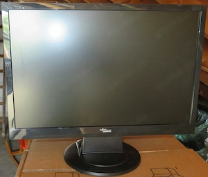 Display Monitor Fujitsu D22W1