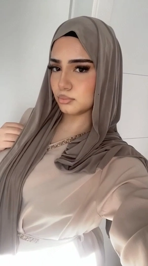 Hijabi online Chat 