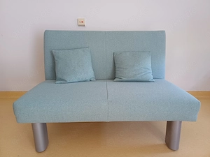 Schlafcouch