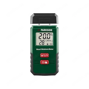 PARKSIDE  Multifunktionsdetektor  PMFD A3    Feuchtigkeitsmessger t  PFMG A3  (Holzfeuchtemessger t)