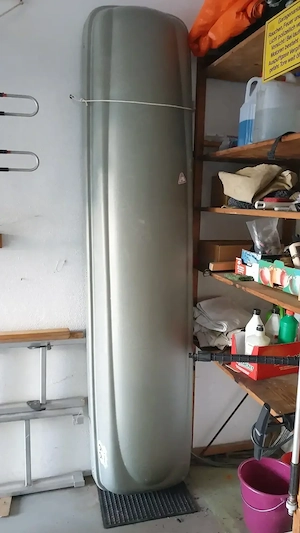 Dachbox Kamei 