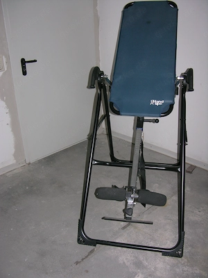 Inversionsbank  original Teeter US