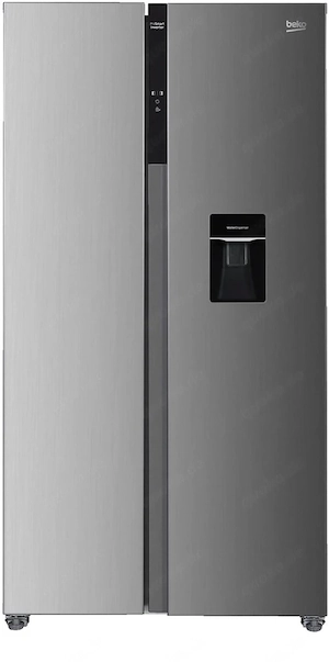 beko kühlschrank 