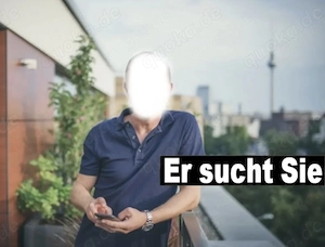Du stehst auf Ältere und suchst das Erfahrene?