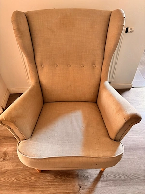 Chair for living room