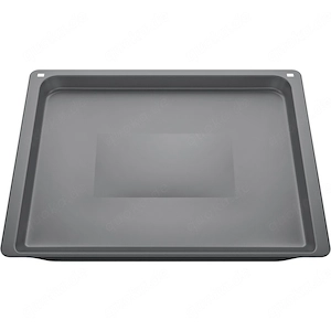 Bosch Backblech HEZ631070, anthrazit