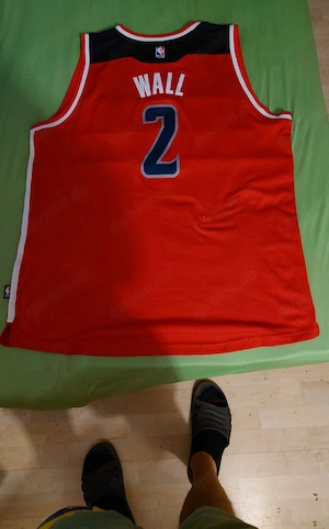 NBA trikot