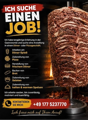 Dönerladen