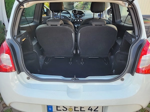 Renault twingo Bj. 2014 TÜV neu Bild 4