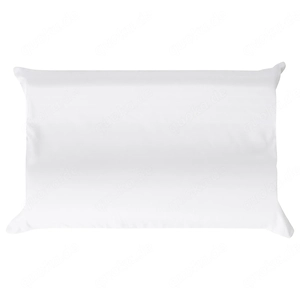LIVARNO home Anti-Milben-Nackenst tzkissen, 35 x 55 cm