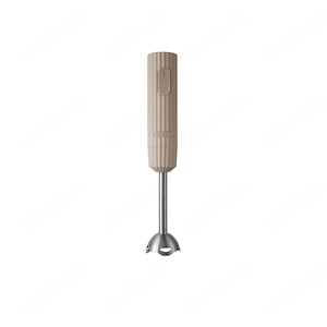 SILVERCREST  Stabmixer SSMKP 350 A1, beige Merkmale Mixen und P rieren 2 G nge Turbotaste f r