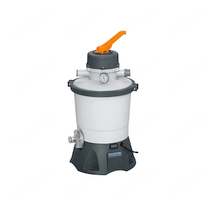 Bestway Sandfilteranlage 3.028 l h