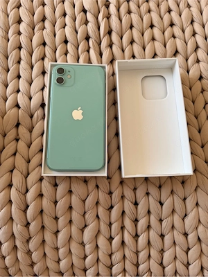 iPhone 11 64GB Türkis