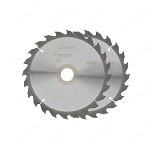 PARKSIDE Kreissaegeblatt Set 210 mm 2tlg.