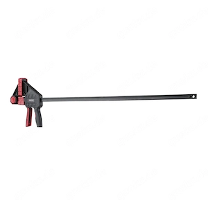 PARKSIDE PERFORMANCE  Einhandzwinge, 90 cm Produktbeschreibung Einhandspannen und Spreizen von
