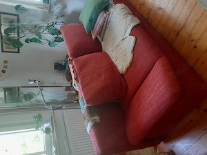 Sofa mit Schlaffunktion 