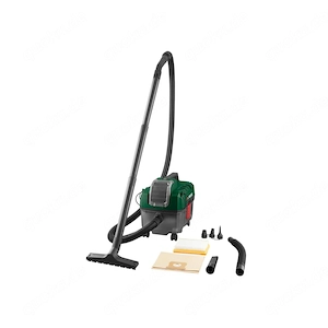 PARKSIDE 20 V Akku Nass und Trockensauger PAWD 20 Li A1 ohne Akku und Ladegeraet