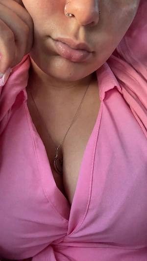 Hijabi online Spaß 