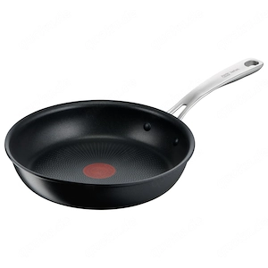 Jamie Oliver by Tefal Alu-Pfanne,   24 cm Diese widerstandsf higen Pfannen aus Aluminium sind ein