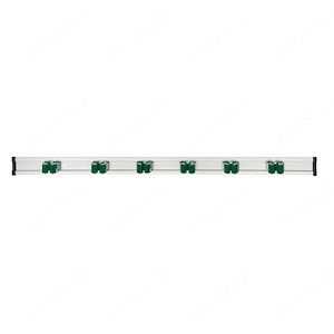 PARKSIDE Werkzeughalter Schiene 90 cm