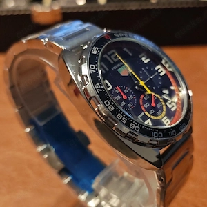 Herren Armbanduhr