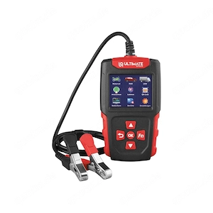 ULTIMATE SPEED  KFZ-Batterie-Diagnoseger t  USBD1 A1  Eigenschaften Zur Pr fung von Batterien mit 6