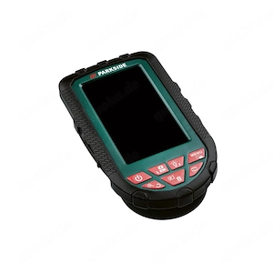 PARKSIDE Inspektionskamera PKIK 4.3 A2 mit 4 stufiger Zoom Funktion