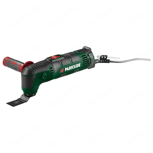 PARKSIDE  Multifunktionswerkzeug  PMFW 310 I6  Eigenschaften - Ger tegeh use mit 56 % recyceltem