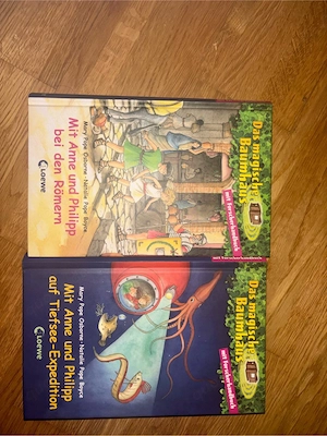 Kinder Bücher