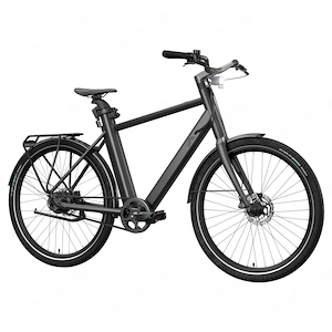 CRIVIT Urban E-Bike X.2 Die Stra e geh rt dir! Mit dem CRIVIT Urban E-Bike X.2 meisterst du alle
