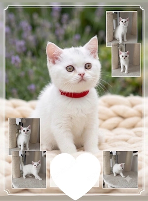 BKH Kitten 