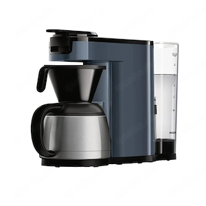 PHILIPS Senseo Switch Pad und Filterkaffeemaschine Switch HD7891 74 2 in 1 Bruehtechnologie