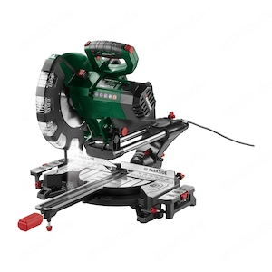PARKSIDE Kapp und Zugsaege PZKS 254 A1
