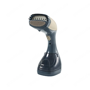 BELDRAY Dampfb rste  Steamer Pro  gut