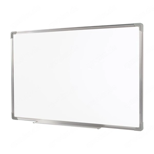 CRELANDO Magnet und Whiteboard 8 teilig