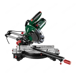 PARKSIDE Kapp und Zugsaege PZKS 2000 C3