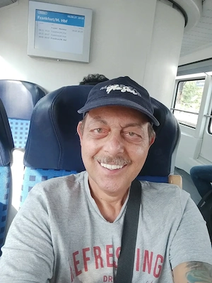 Gesucht wird eine Freundschaft plus