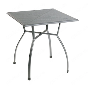 greemotion Gartentisch Toulouse ca. 70 x 70 cm