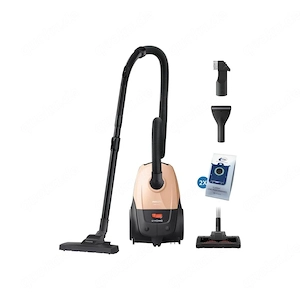 PHILIPS Bodenstaubsauger  2000 Series- XD2152 22 , 3 l