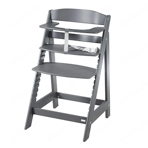 roba Treppenhochstuhl Sit Up Flex, anthrazit Beschreibung Altersbereich Ma e und Gewichte - Farbe