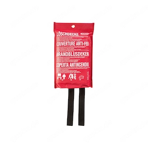 Abus L schdecke, 1x1m Kleinere Fettbr nde in der K che, von Fritteusen und Fettbackger ten im Keim