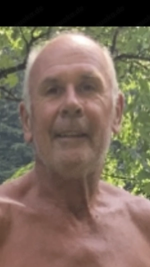 Ganzkörper Rasur