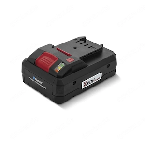 Parkside performance  20 v   4 ah smart-akku  paps 204 b1 