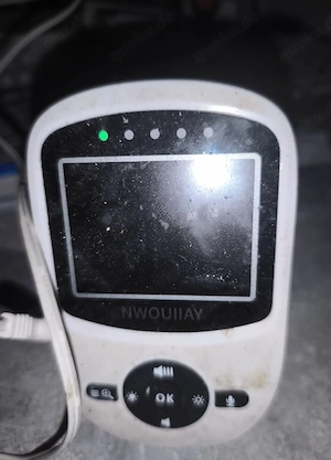 babycam  top Zustand 