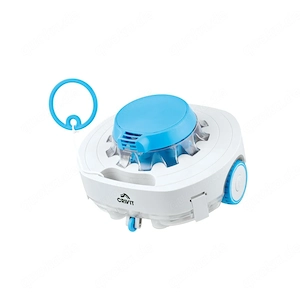 CRIVIT Pool-Reinigungsroboter CRPR 50 A1 gut