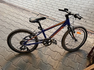 Kinder Fahrad 