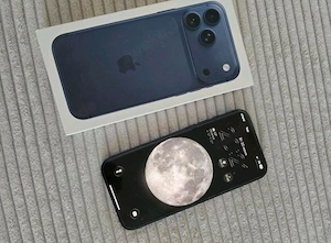 Apple iPhone 17 Pro Max 256 GB   Wie neu  