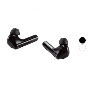 SILVERCREST In Ear Kopfhoerer STSK 2 F7 mit Ladecase