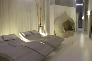  Wellness-Date: Sauna & Therme Bild 4