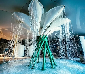  Wellness-Date: Sauna & Therme Bild 3